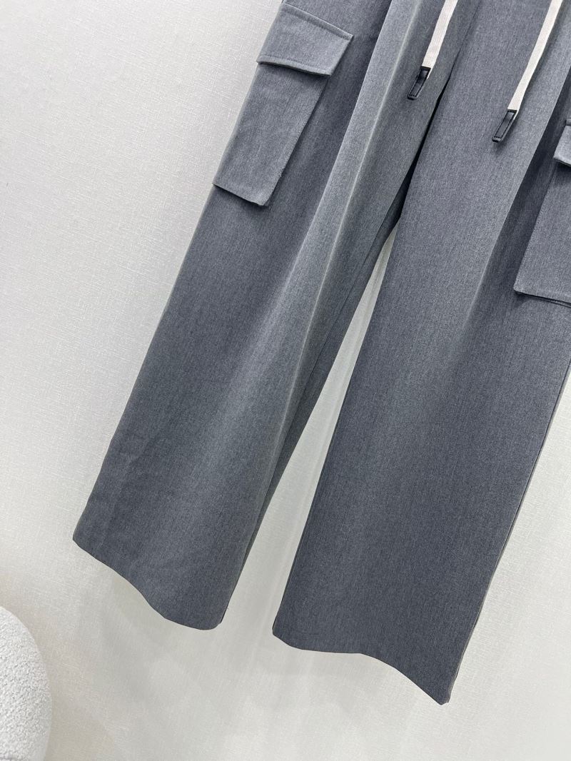 Prada Long Pants